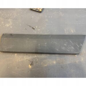 LISTWA DRZWI PRAWY PRZÓD 9066900500 VW CRAFTER 2.0TDI