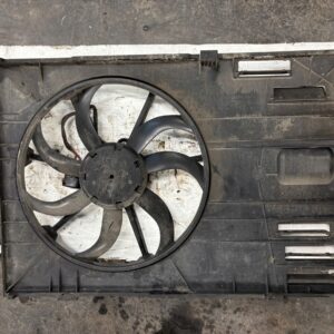 OBUDOWA WENTYLATORA VW T5 LIFT 7E0121207B