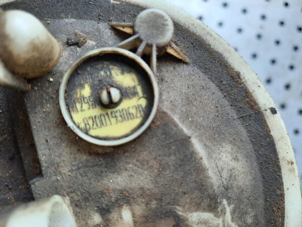 CZUJNIK PALIWA PŁYWAK MASTER II 8200193062B FV