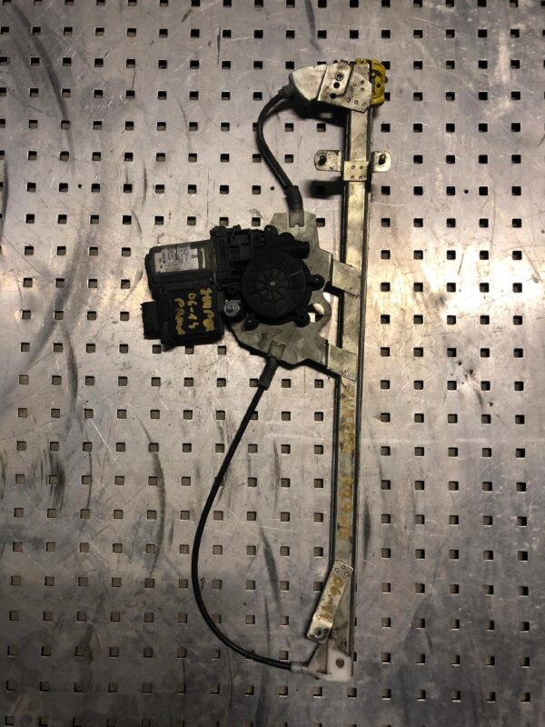 PODNOŚNIK SZYBY JUMPER BOXER DUCATO 1368044080