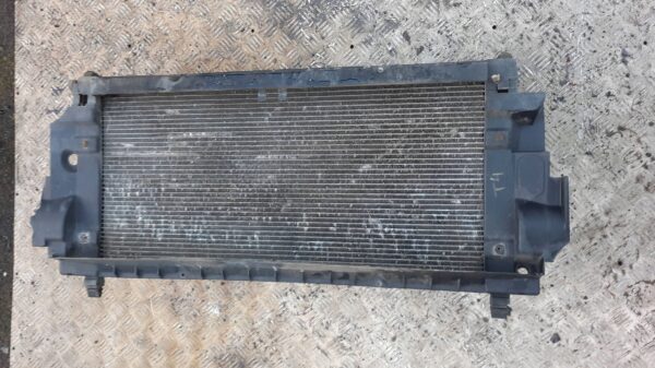 CHŁODNICA VW T4 91-03 701121207B