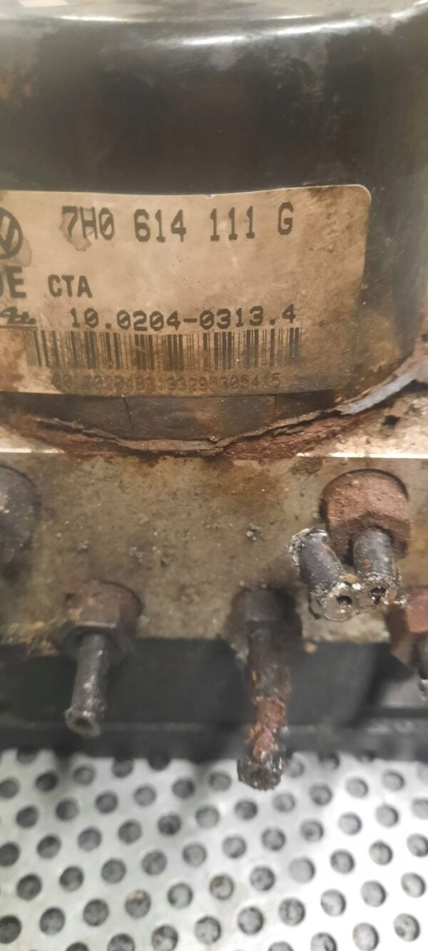 POMPA ABS 7H0614111G VOLKSWAGEN T5