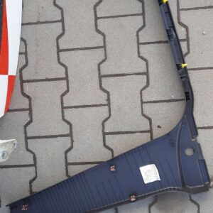 OSŁONA PROGU LISTWA FORD TRANSIT CONNECT DT11V24478