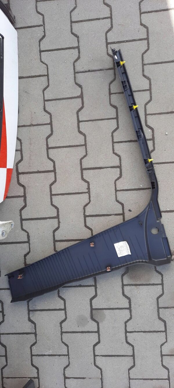 OSŁONA PROGU LISTWA FORD TRANSIT CONNECT DT11V24478