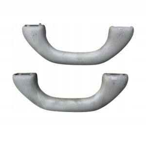 RĄCZKA UCHWYT PODSUFITKI KOMPLET VOLKSWAGEN CADDY III