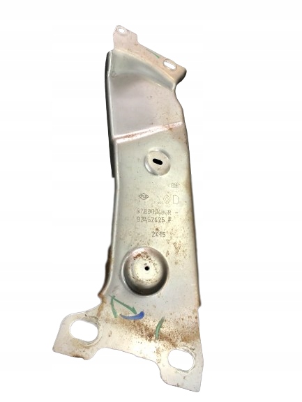 MOCOWANIE WSPORNIK RENAULT TRAFIC III 678909486R