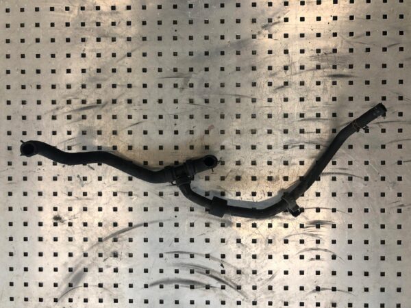 PRZEWÓD WODY RENAULT MASTER II 2.5 150 KM FV