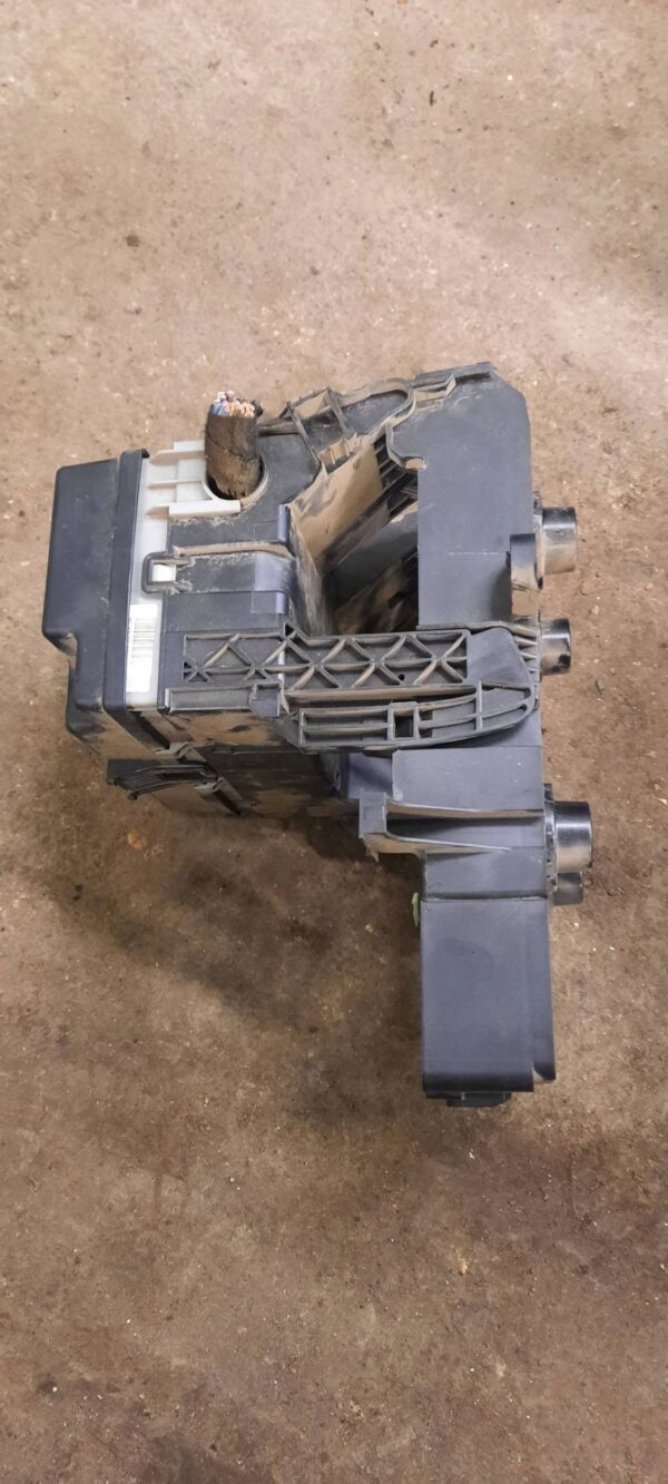 SKRZYNKA BEZPIECZNIKÓW 6C1T14A067 FORD TRANSIT MK7