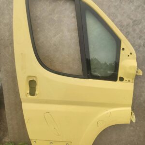 DRZWI PRZEDNIE PRAWE DUCATO BOXER JUMPER 06-20 468