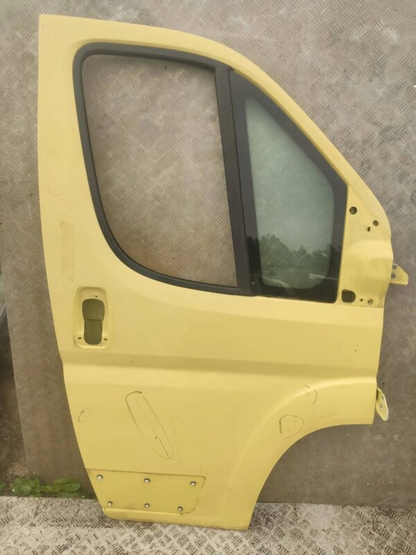 DRZWI PRZEDNIE PRAWE DUCATO BOXER JUMPER 06-20 468