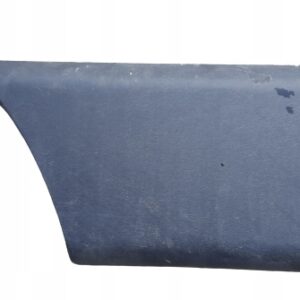 LISTWA LEWA TYLNA MASTER III MOVANO 768F20005R