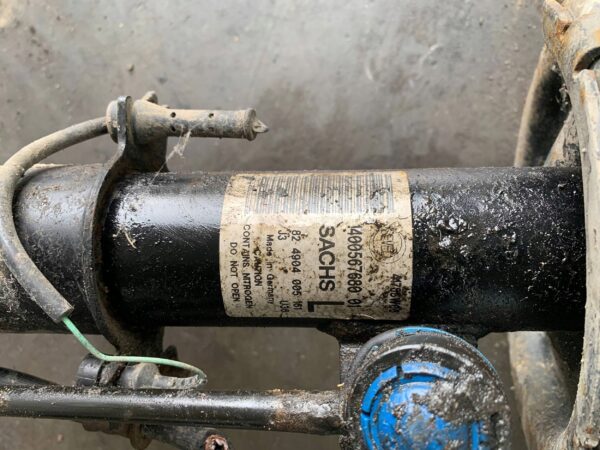 AMORTYZATOR LEWY PRZÓD JUMPY 07-16 1400567680