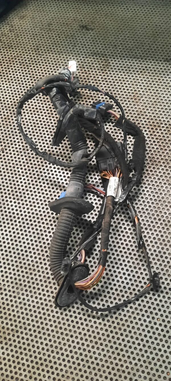 WIĄZKA PRZEWODÓW DRZWI RENAULT MASTER III CE0598580R