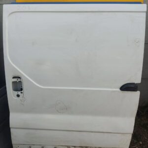 DRZWI BOCZNE PRZESUWANE TRAFIC II 01-14 203