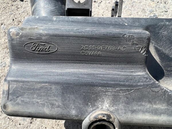 OBUDOWA FILTRA POWIETRZA TRANSIT MK6 2C11-9F763-AC