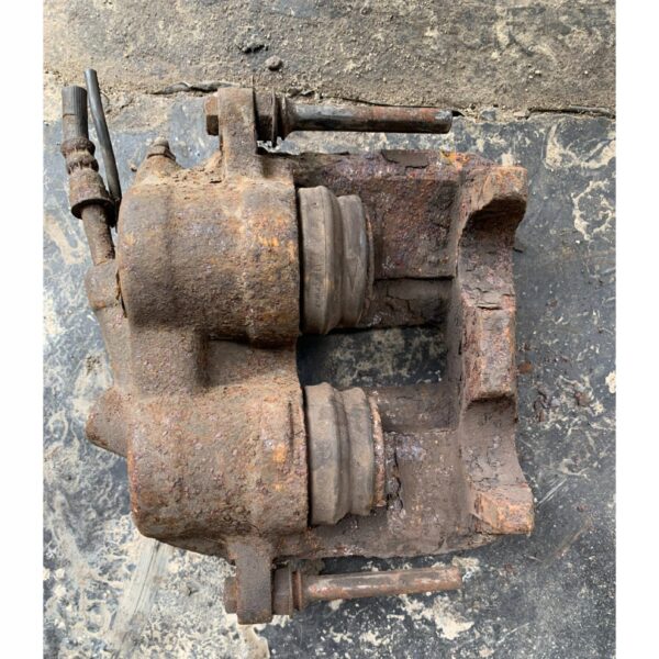 ZACISK HAMULCOWY LEWY TYŁ 40244001 SPRINTER W901