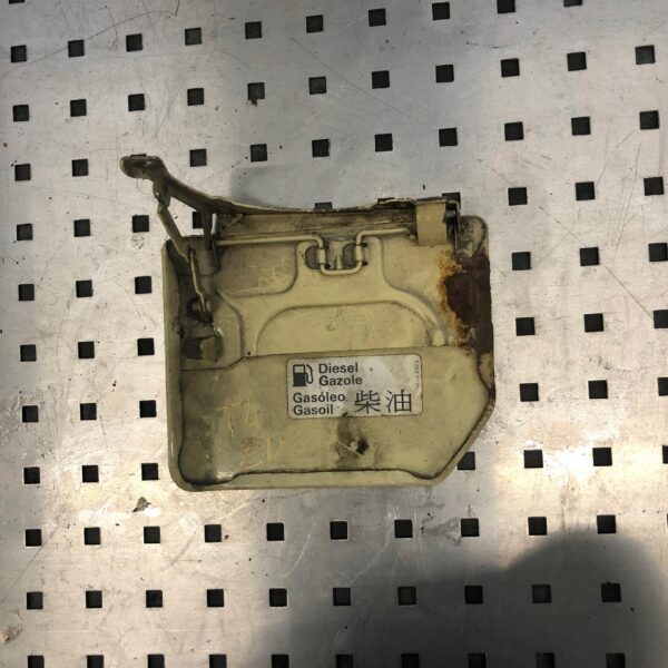 KLAPKA WLEWU PALIWA VW T4 2.5 701809905