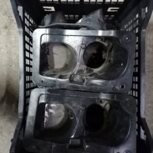 OSŁONA WLEWU PALIWA TRAFIC VIVARO PRIMASTAR 46624