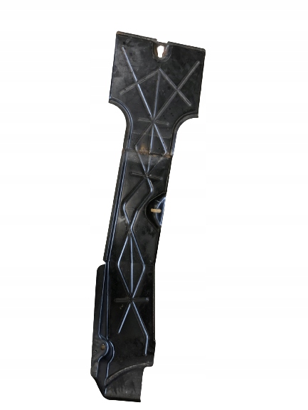 BLACHA MOCOWANIE MERCEDES SPRINTER VW CRAFTER