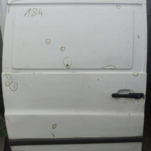 DRZWI BOCZNE PRZESUWANE VITO VIANO W638 184