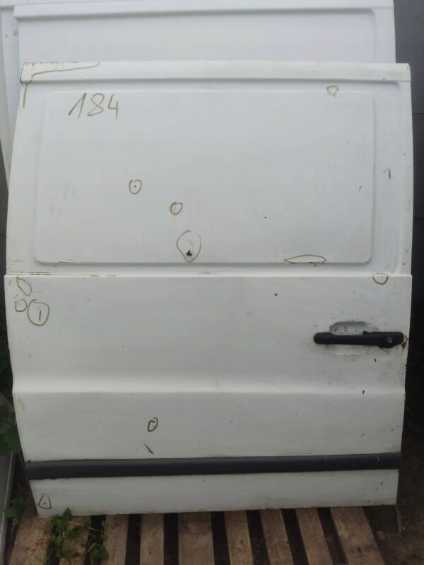 DRZWI BOCZNE PRZESUWANE VITO VIANO W638 184