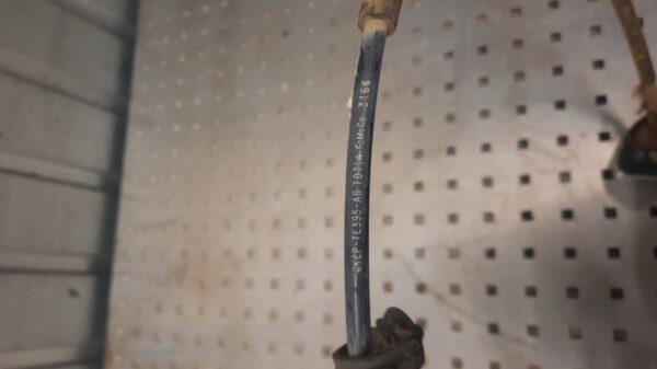 Linki zmiany biegów Przód Ford Tourneo Custom GK2P7E395AB