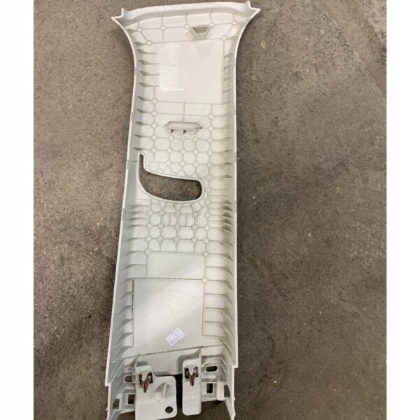 OSŁONA SŁUPKA B LEWA A24583 FORD TRANSIT COURIER *USZKODZONA*