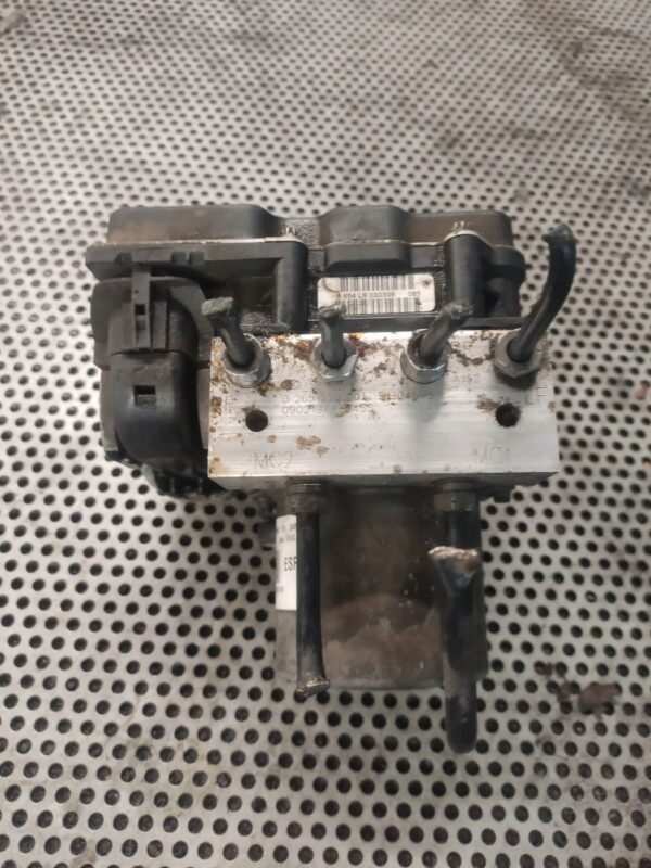 POMPA ABS FIAT DUCATO 0265230001