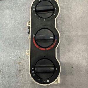 KONSOLA PANEL NAWIEWU MERCEDES VITO 638 133525D