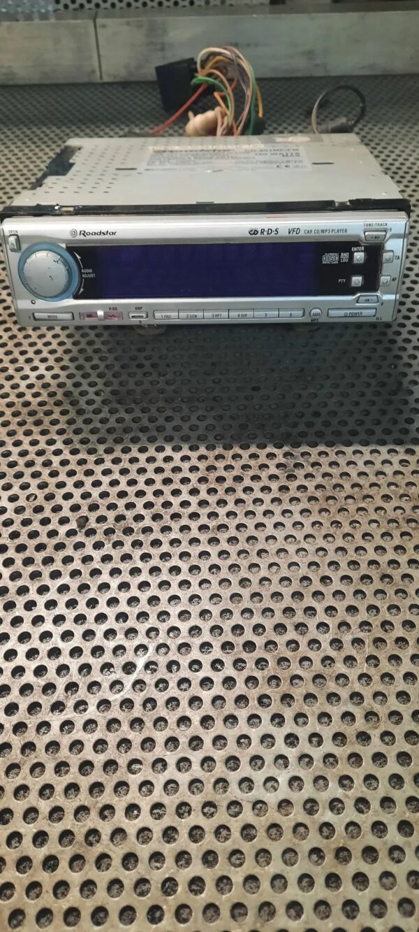 RADIOODTWARZACZ 001935916