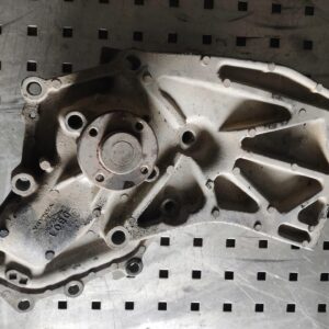 POMPA WODY RENAULT MASTER II 3.0 FV