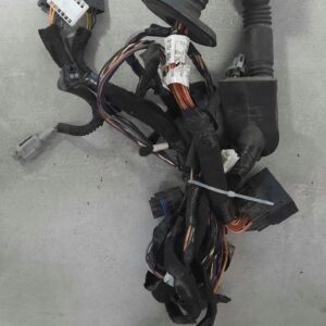 WIĄZKA DRZWI PRZEDNICH 8200969780