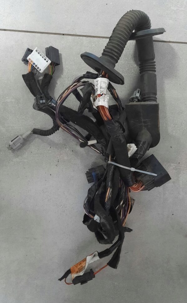 WIĄZKA DRZWI PRZEDNICH 8200969780