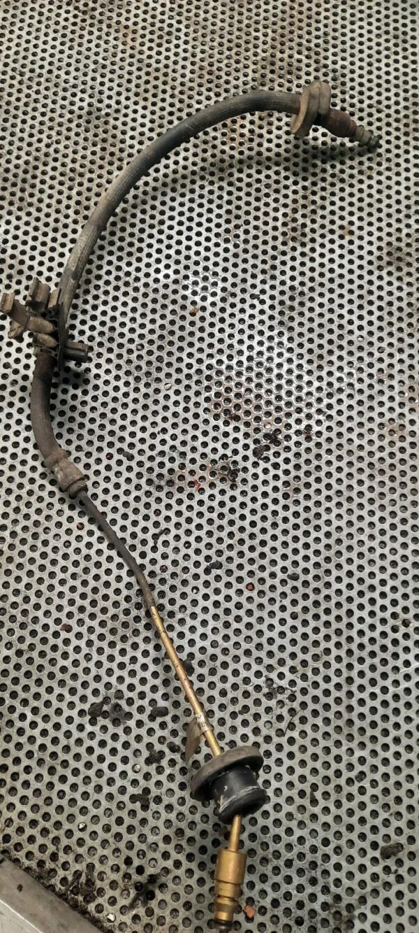 PRZEWÓD HYDRAULICZNY SPRZĘGŁA