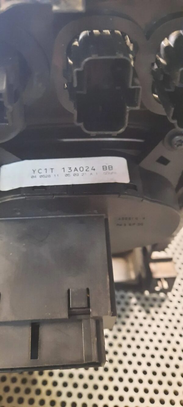 PANEL PRZYCISKI ŚWIATEŁ B45XB