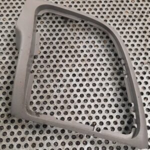 RAMKA DRĄŻKA ZMIANY BIEGÓW 6072500026 FIAT DUCATO