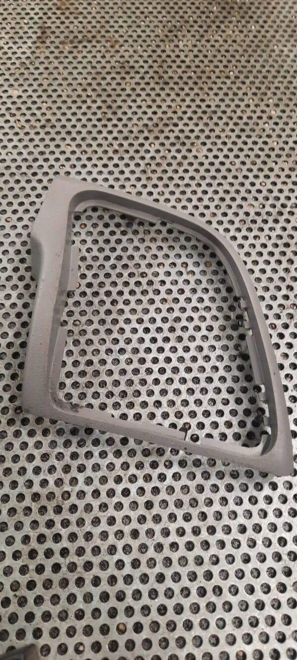 RAMKA DRĄŻKA ZMIANY BIEGÓW 6072500026 FIAT DUCATO