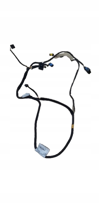 WIĄZKA INSTALACJA CITROEN JUMPY 07-14 A71209700