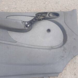 BOCZEK POSZYCIE DRZWI PRZEDNICH SPRINTER 903 95-07 A9017201370