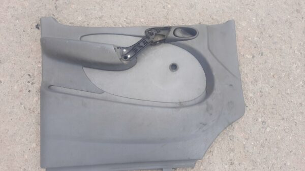 BOCZEK POSZYCIE DRZWI PRZEDNICH SPRINTER 903 95-07 A9017201370