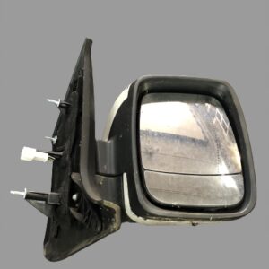 LUSTERKO PRAWE ELEKTRYCZNE RENAULT TRAFIC III 14-