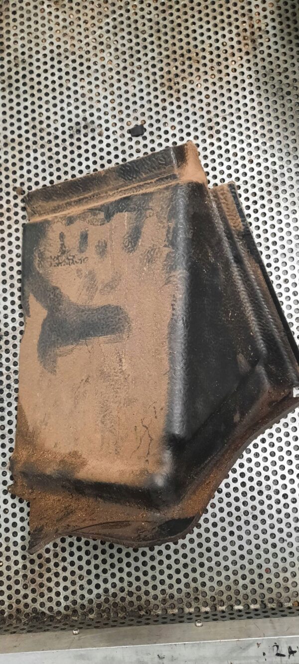 WYKŁADZINA SŁUPKA B FORD TRANSIT MK7