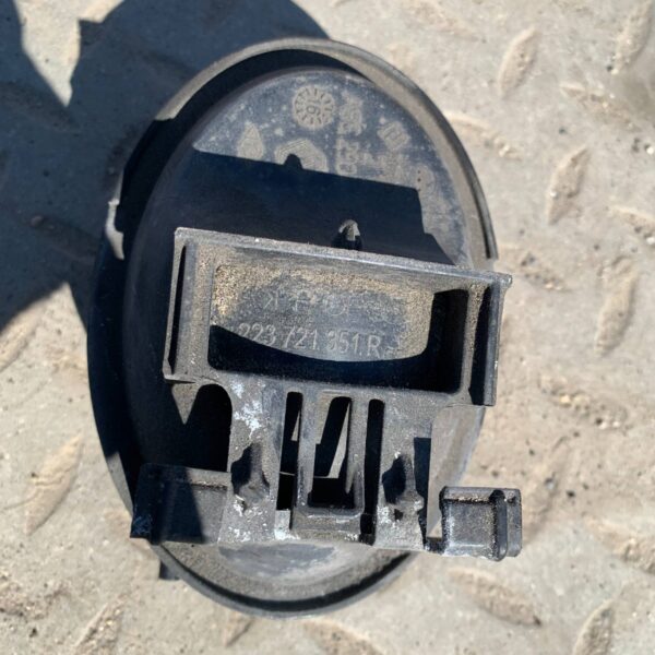 ZBIORNIK PODCIŚNIENIA 223721351R RENAULT MASTER III