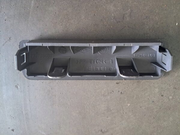 OSŁONA DESKI KONSOLI JUMPY 9657654677