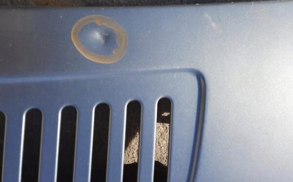 MASKA DRZWI FIAT DUCATO BOXER JUMPER III 06-14 FV