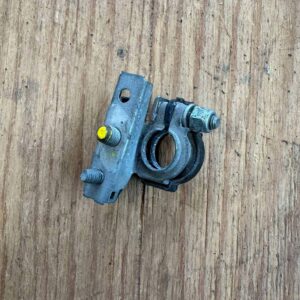 KLEMA MINUSOWA RENAULT TRAFIC II