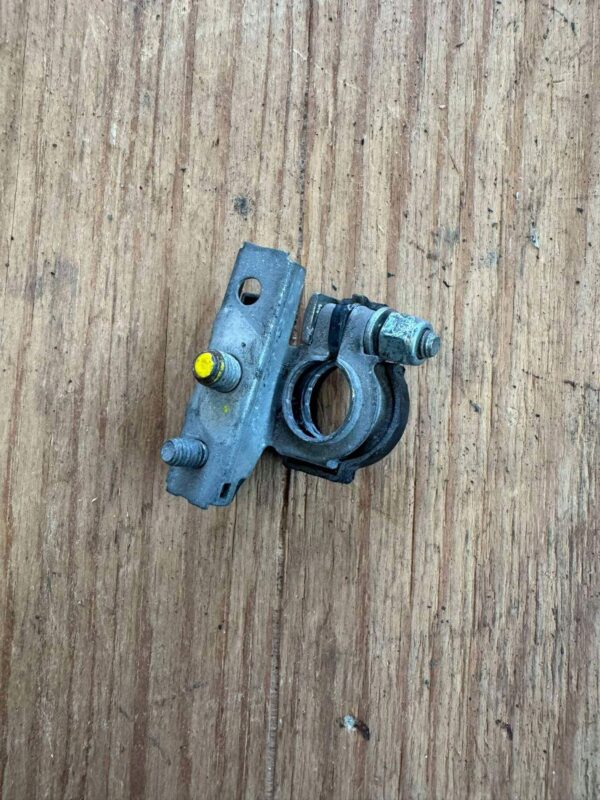 KLEMA MINUSOWA RENAULT TRAFIC II