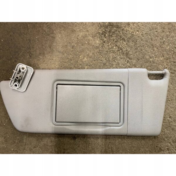 SŁONECZKO OSŁONA PRZECIWSŁONECZNA LEWA OPEL VECTRA C