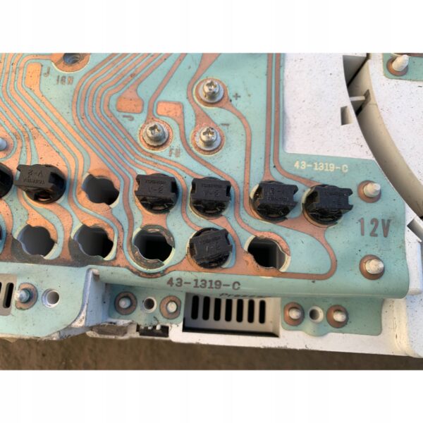 LICZNIK PRĘDKOŚCIOMIERZ 0P0211001 MITSUBISHI CANTER