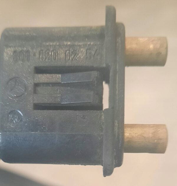 STYCZNIK KRAŃCÓWKA VITO W638 9018200254